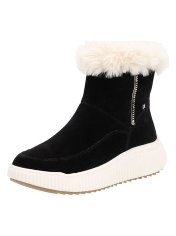 rieker Winterstiefel in Schwarz