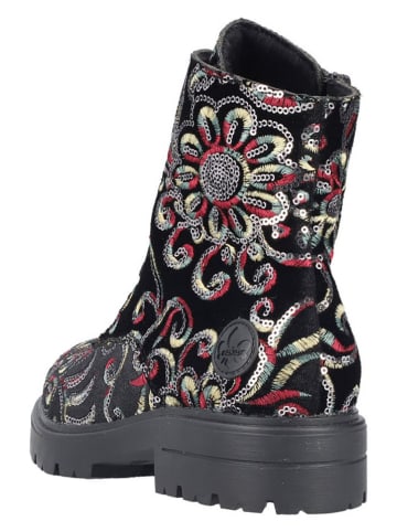 rieker Boots in Bunt