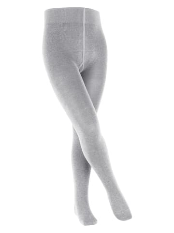 Falke Strumpfhose "Family" in Grau