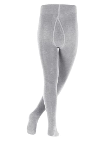 Falke Strumpfhose "Family" in Grau