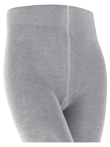 Falke Strumpfhose "Family" in Grau