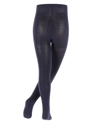 Falke Maillot "Family" donkerblauw