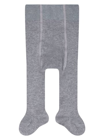 Falke Strumpfhose "Family" in Grau
