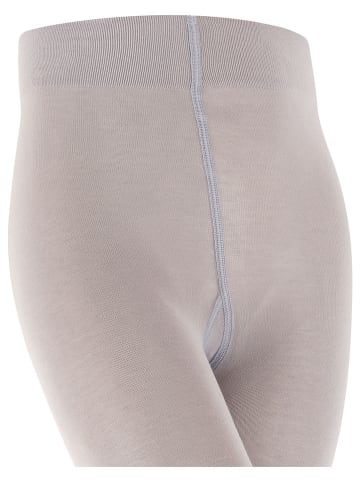 Falke Strumpfhose "Cotton Touch" in Grau