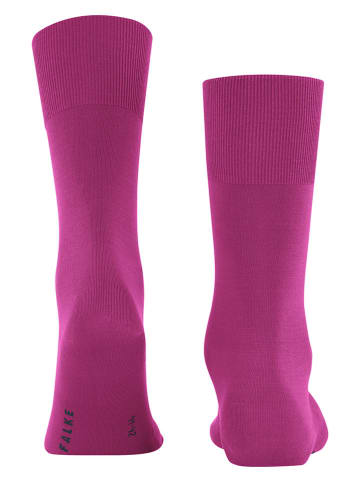 Falke Functionele sokken "ClimaWool" roze