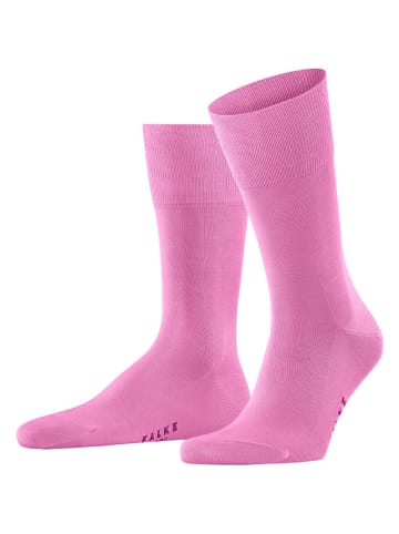Falke Socken "Tiago" in Pink