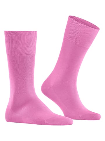 Falke Sokken "Tiago" roze