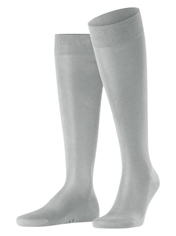 Falke Sokken "Tiago" grijs