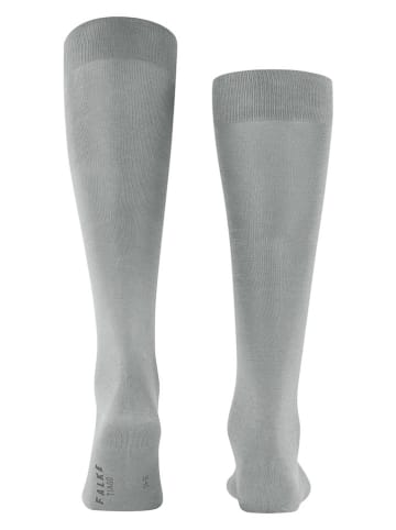Falke Socken "Tiago" in Grau