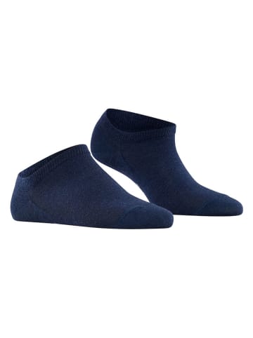 Falke Socken "Active Breeze" in Dunkelblau