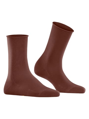 Falke Sokken "Active Breeze" bruin