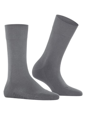 Falke Sokken "Sensitive New York" grijs