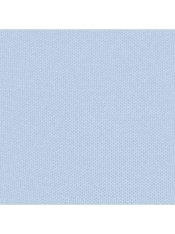 Falke Functionele sokken "ClimaWool" lichtblauw