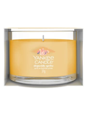 Yankee Candle Duftkerze ''Slopeside Spritz'' - 37 g