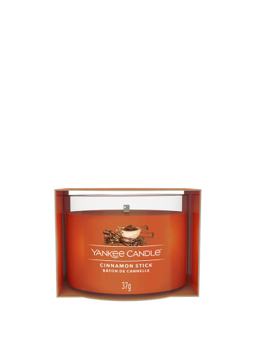 Yankee Candle Świeca zapachowa "Cinnamon Stick" - 37 g