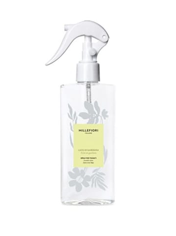 Millefiori Milano Textilspray "Luce Di Gardenia" - 200 ml