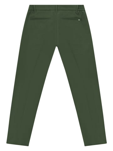 Cars Jeans Hose "Daxton" in Oliv