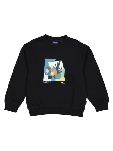 ONLY & SONS Junior Sweatshirt in Dunkelblau