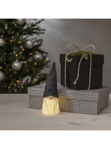 STAR Trading Decoledfiguur "Joylight" wit - (B)6,5 x (H)18 cm