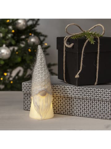 STAR Trading Decoledfiguur "Joylight" wit - (B)6,5 x (H)18 cm
