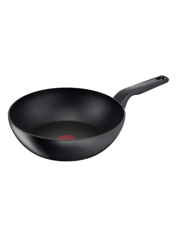 Tefal Wokpan "Hard Titanium Pro" zwart - Ø 28 cm