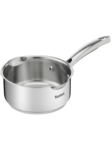 Tefal Roestvrijstalen steelpan "Duetto" - Ø 16 cm