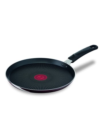 Tefal Crêpespfanne "Resist Intense" in Schwarz - Ø 25 cm