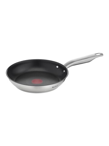 Tefal Edelstahl-Bratpfanne "Virtuoso" - Ø 24 cm