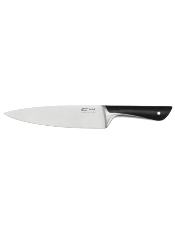 Tefal Kochmesser in Schwarz - (L)20 cm