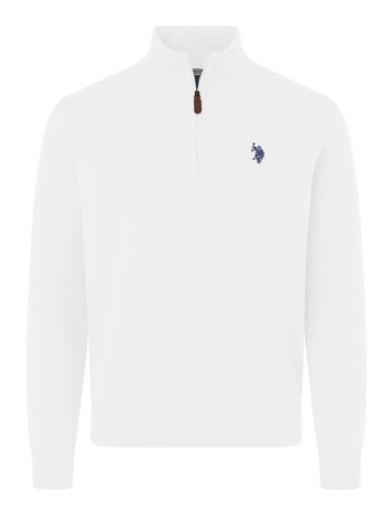 U.S. Polo Assn. Trui wit