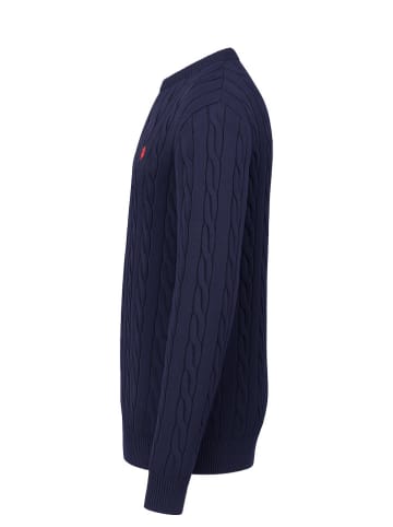 U.S. Polo Assn. Trui donkerblauw
