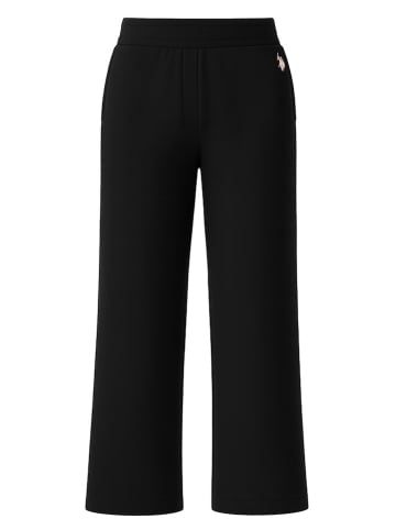 U.S. Polo Assn. Sweatbroek  zwart