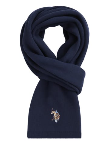 U.S. Polo Assn. Sjaal donkerblauw