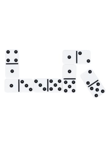 Goki Legespiel "Domino" - ab 4 Jahren