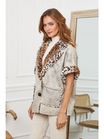 Joséfine Tusssenjas "Ashmee" beige