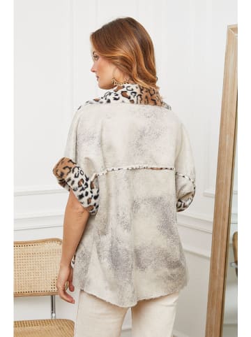 Joséfine Tusssenjas "Ashmee" beige