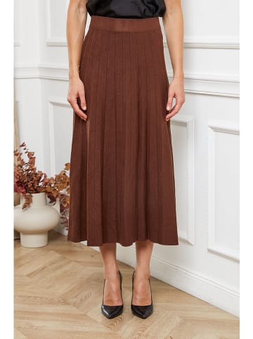 Joséfine Rock "Boniz" in Hellbraun