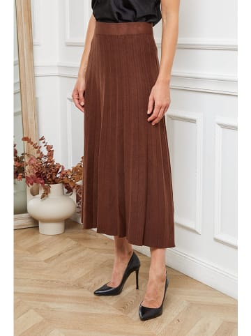 Joséfine Rock "Boniz" in Hellbraun