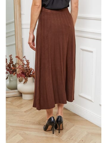 Joséfine Rock "Boniz" in Hellbraun