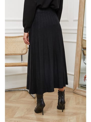 Joséfine Rock "Boniz" in Schwarz