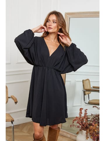 Joséfine Sukienka "Jakar" w kolorze czarnym