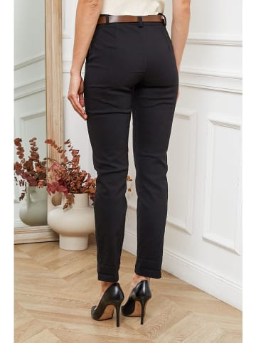 Joséfine Broek "Lorial" zwart