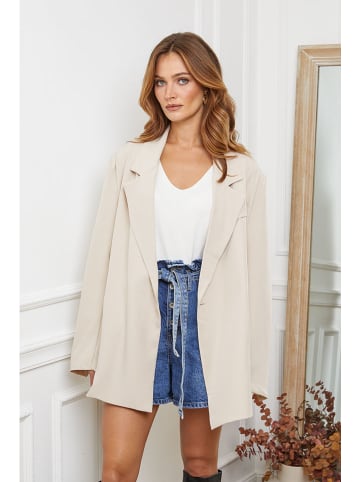 Joséfine Blazer "Murat" in Beige