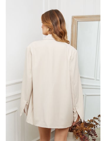 Joséfine Blazer "Murat" in Beige