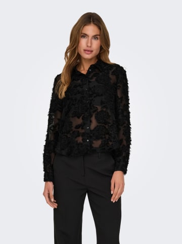 JDY Blouse zwart