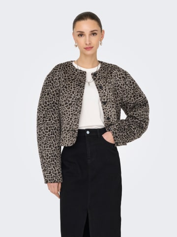 JDY Blazer beige/lichtbruin