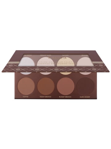 Luvia Cosmetics Kontur-Palette "Prime Contour Vol. 1", 26,4 g