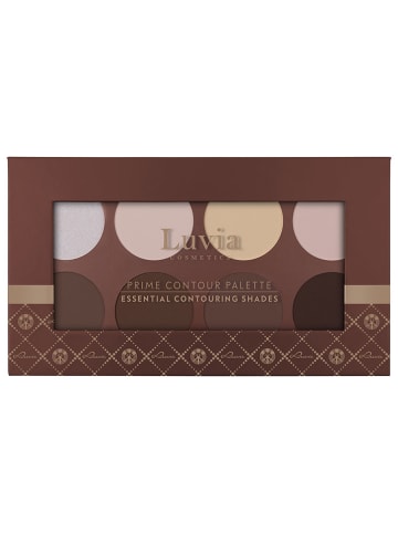 Luvia Cosmetics Paleta do konturowania "Prime Contour Vol. 1" -  26,4 g