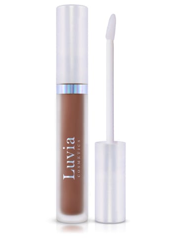 Luvia Cosmetics Lippenstift "Spiced Toffee", 4 ml