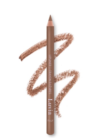 Luvia Cosmetics Lipliner "Daily Coffee", 1,1 g